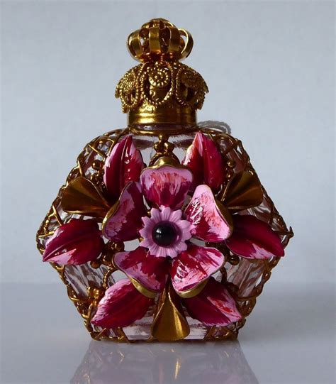 czech perfume bottles wholesale